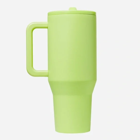 BNWT 40oz Hydrojug Traveler - Honeydew - Picture 4 of 9